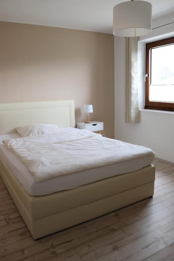 Ferienwohnung Hans Im Glueck Olbernhau Ngoại thất bức ảnh