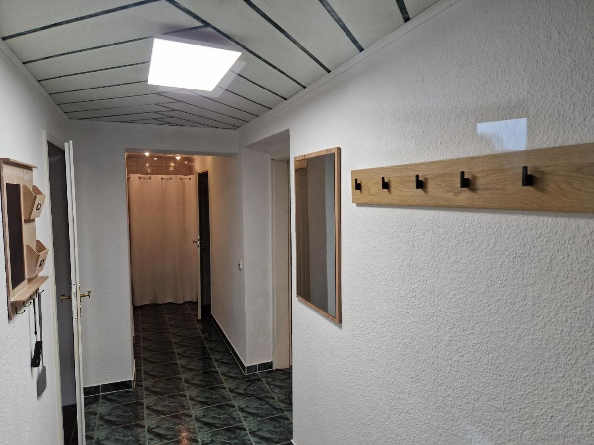 Ferienwohnung Hans Im Glueck Olbernhau Ngoại thất bức ảnh