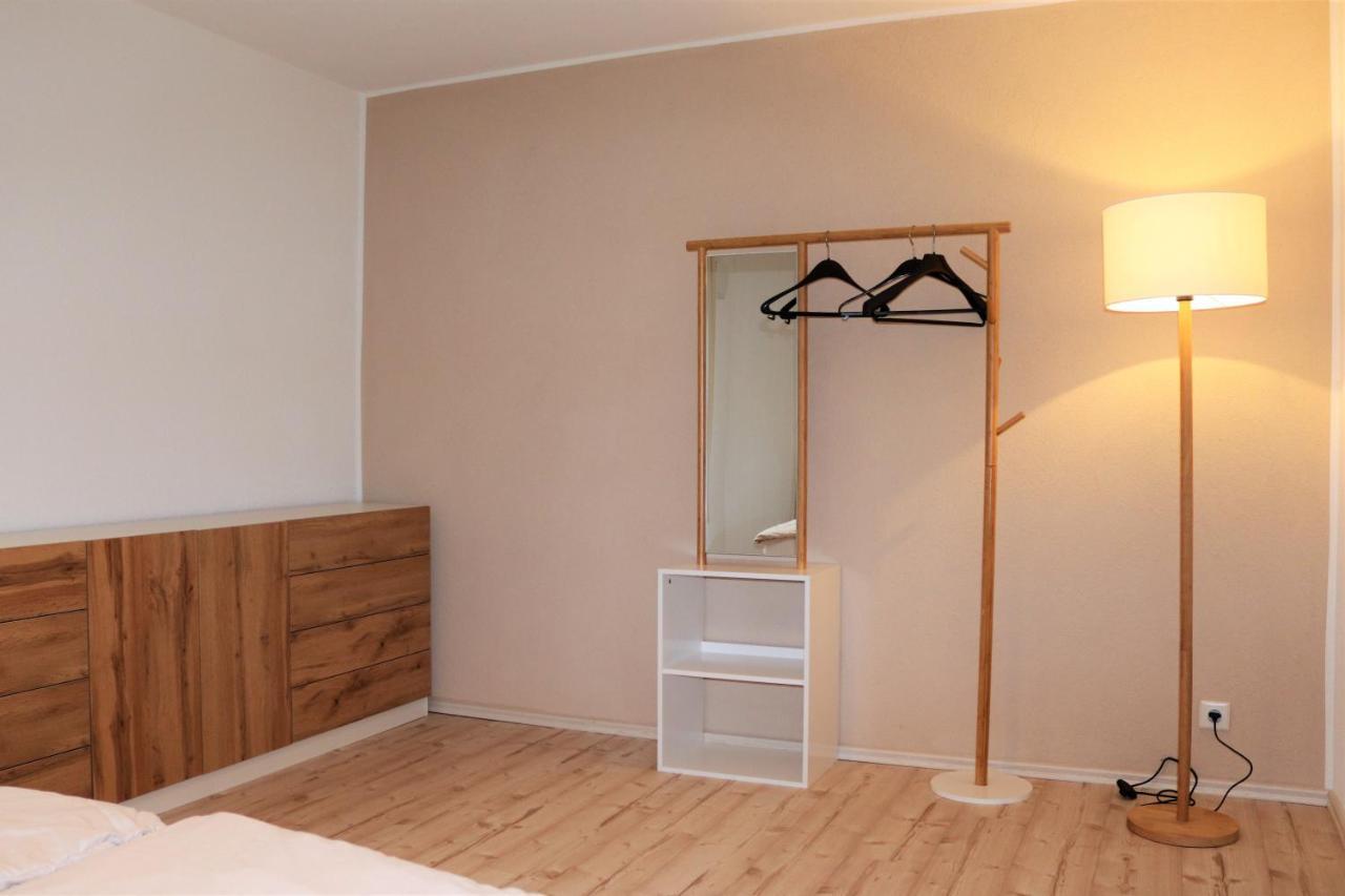 Ferienwohnung Hans Im Glueck Olbernhau Ngoại thất bức ảnh