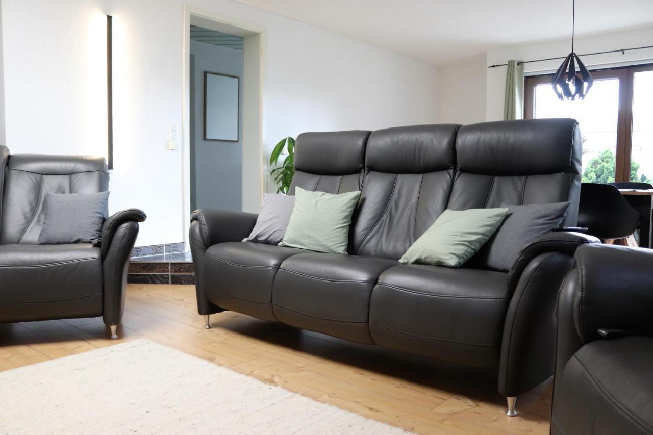 Ferienwohnung Hans Im Glueck Olbernhau Ngoại thất bức ảnh