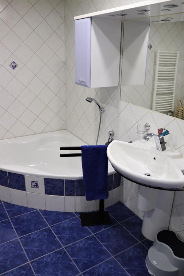 Ferienwohnung Hans Im Glueck Olbernhau Ngoại thất bức ảnh